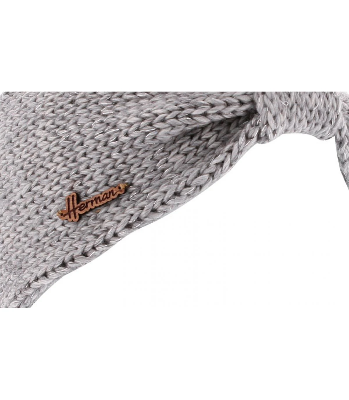 Emmy Lurex Grey 5 Emmy Lurex Grey – Image 3