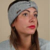 Emmy Lurex Grey 2 Emmy Lurex Grey -Headict emmy lurex greybandeau20gris20laine20lurex20Emmy20Lurex20grey