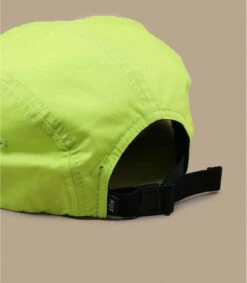 HUF Essentials Box Logo Volley Green 12 HUF Essentials Box Logo Volley Green -Headict essentials box logo volley green 4