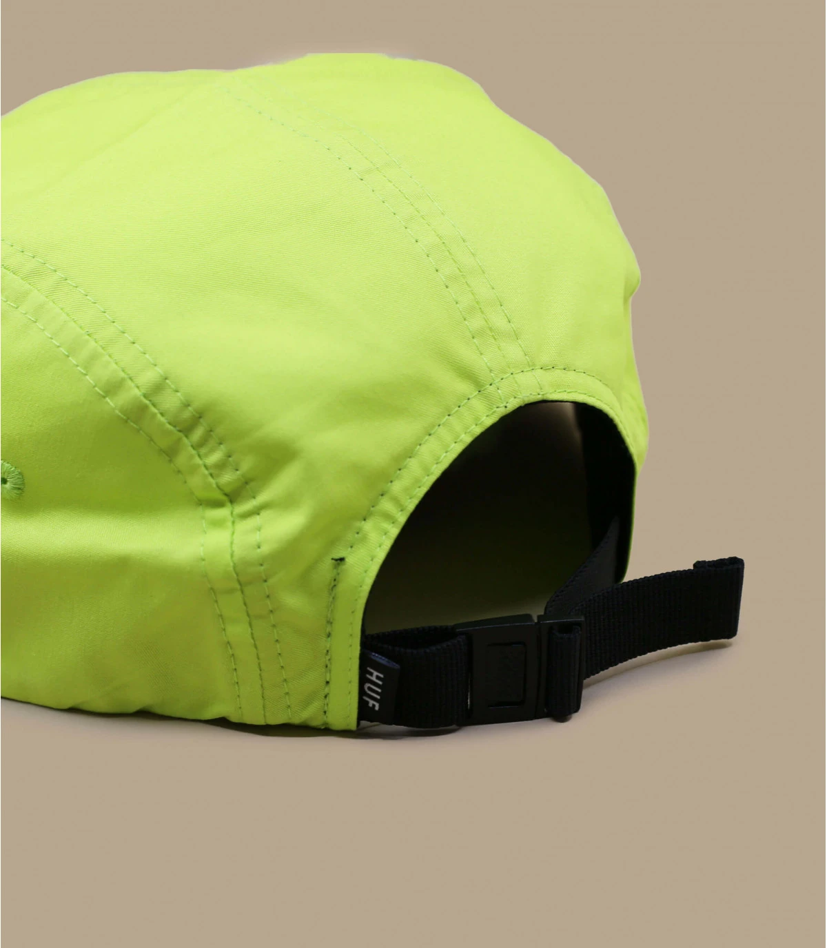 HUF Essentials Box Logo Volley Green 7 HUF Essentials Box Logo Volley Green – Image 5