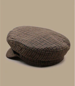 Brixton Fiddler Caramel Black 10 Brixton Fiddler Caramel Black -Headict fiddler caramel black 3