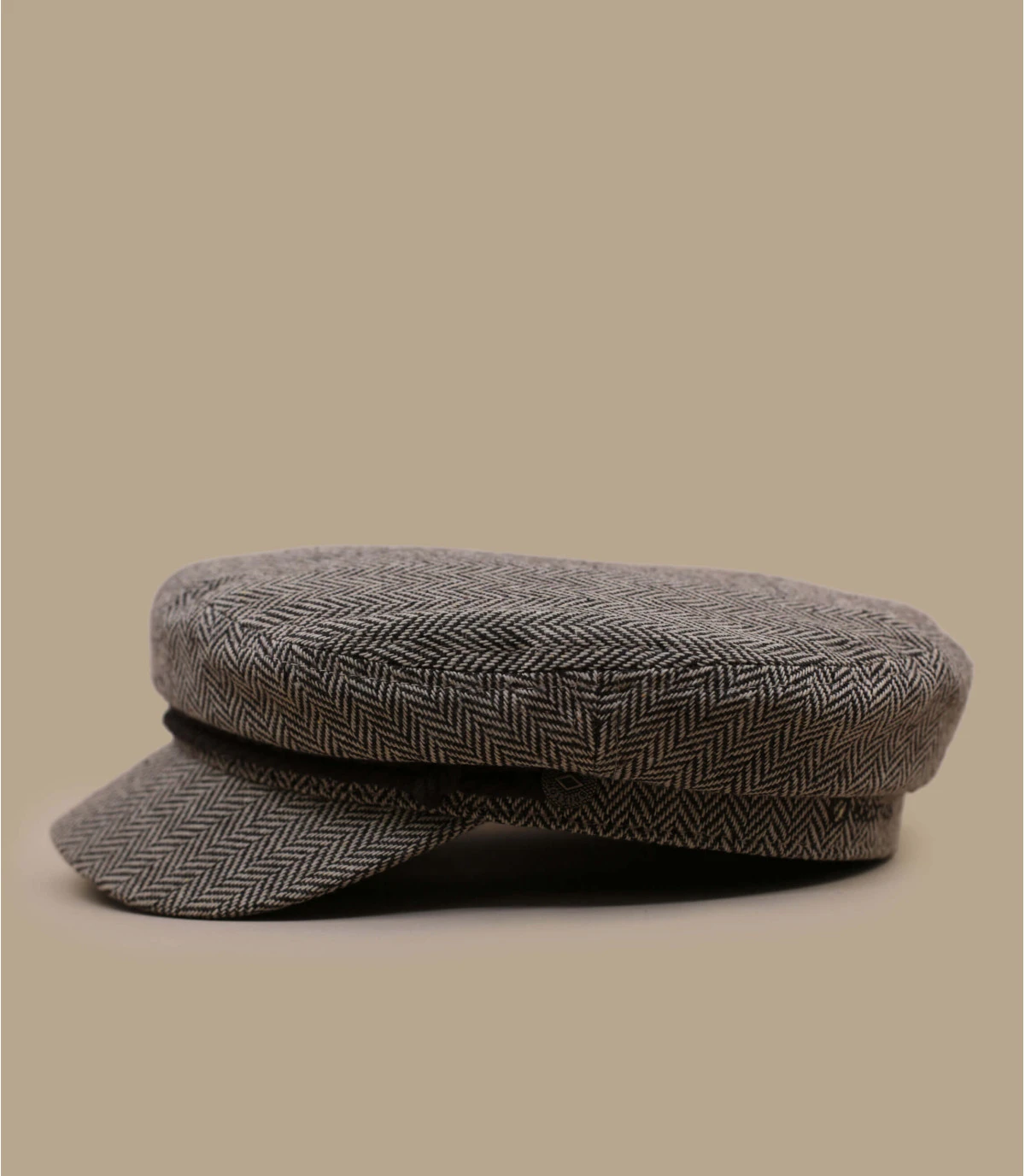 Brixton Fiddler Dark Earth Sand 4 Brixton Fiddler Dark Earth Sand – Image 2