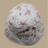 HUF Field Boonie Ivory Floral 2 HUF Field Boonie Ivory Floral -Headict field boonie ivory floral