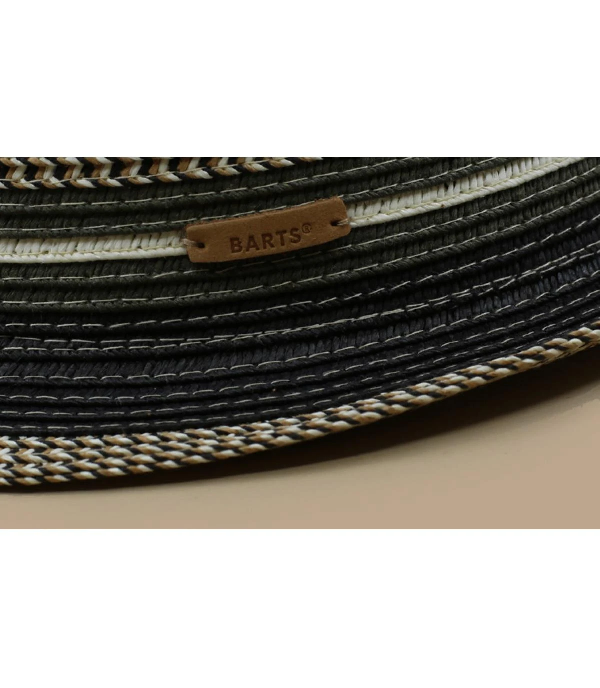 Barts Fluoriet Black 5 Barts Fluoriet Black – Image 3