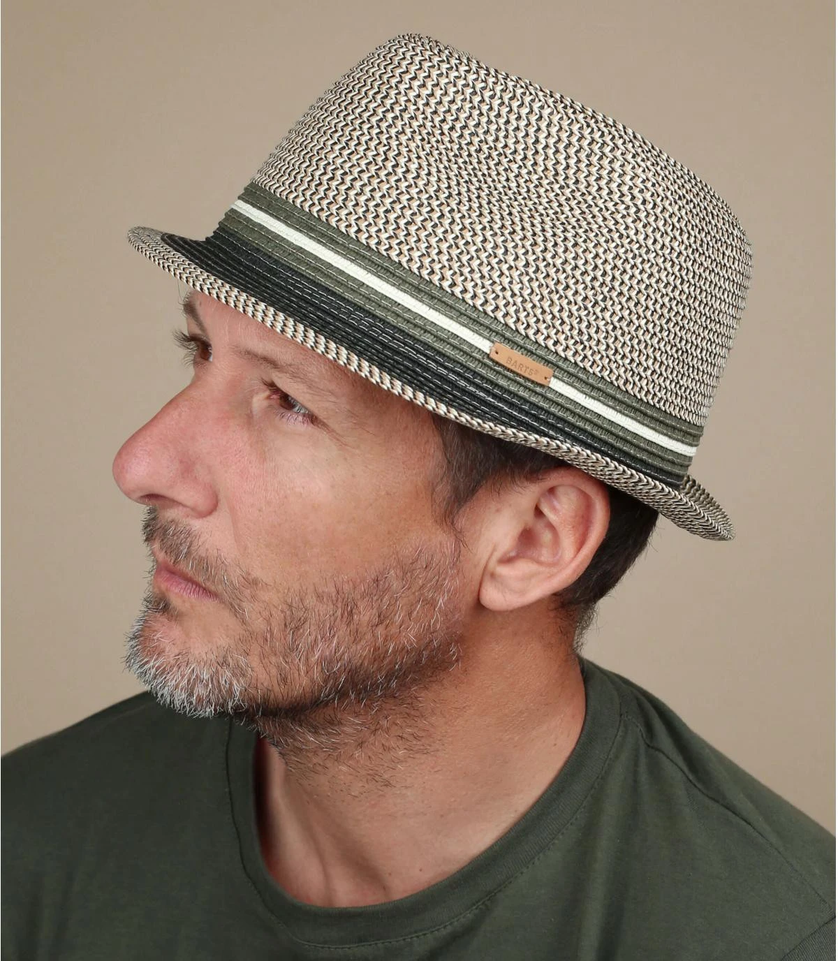 Barts Fluoriet Black 3 Barts Fluoriet Black