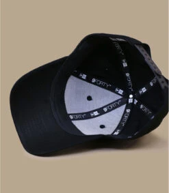 NEW ERA Foil Logo 940 Bulls Black 13 NEW ERA Foil Logo 940 Bulls Black -Headict foil logo 940 bulls black 5