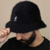 Kangol Furgora Casual Black -Headict furgora casual black