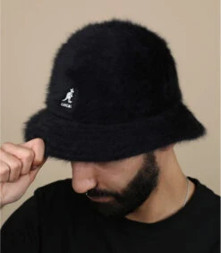 Kangol Furgora Casual Black