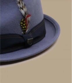 Brixton Gain Grey Washed Black 7 Brixton Gain Grey Washed Black -Headict gain grey washed black 2