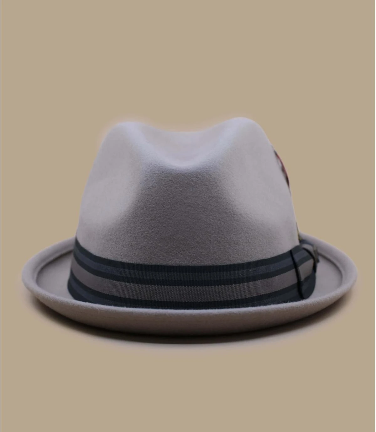 Brixton Gain Light Fawn 6 Brixton Gain Light Fawn – Image 4