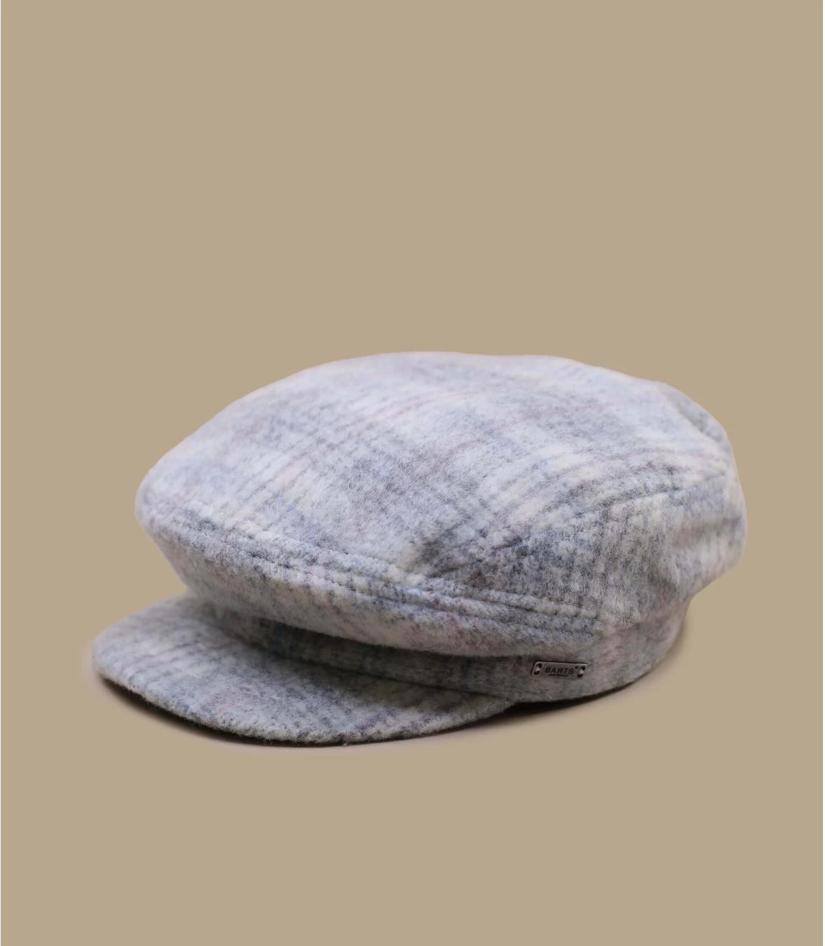 Barts Giana Cap Wheat 4 Barts Giana Cap Wheat – Image 2