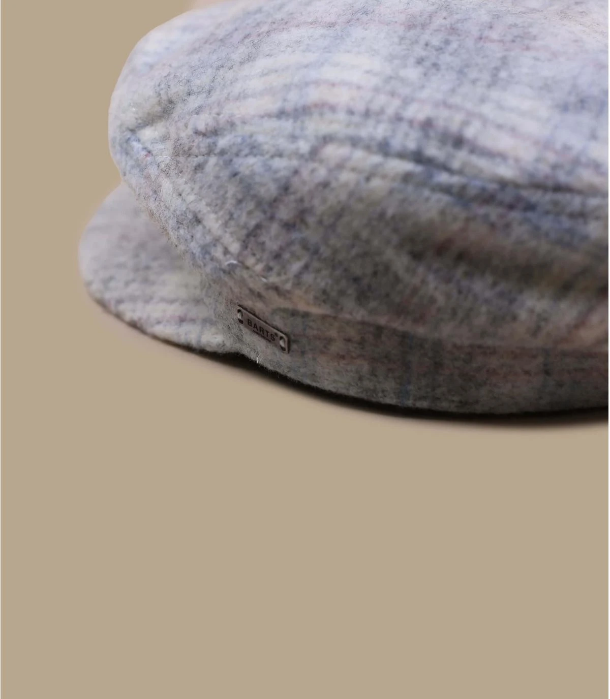 Barts Giana Cap Wheat 5 Barts Giana Cap Wheat – Image 3