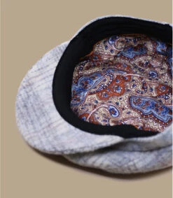 Barts Giana Cap Wheat 11 Barts Giana Cap Wheat -Headict giana cap wheat 4