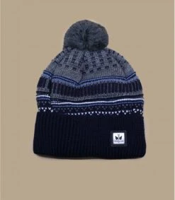 Headict -Headict giani dark grey 1