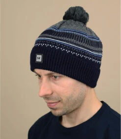 Headict 25 Giani Dark Grey