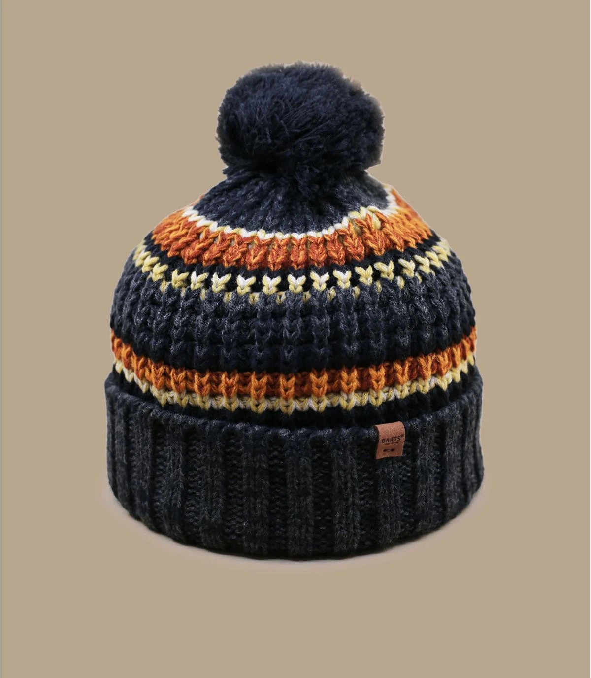 Barts Goser Navy 4 Barts Goser Navy – Image 2