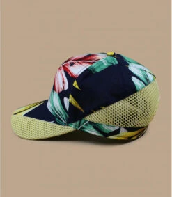 Grave Navy 9 Grave Navy -Headict grave navycasquette20imprime20feuilles