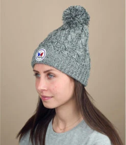 Headict 35 Gstaad Gris