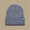 Brixton Harbor Beta Light Heather Grey -Headict harbor beta light heather grey