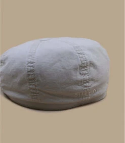 Stetson Hatteras Coton Bio Beige 8 Stetson Hatteras Coton Bio Beige -Headict hatteras coton bio beige 1