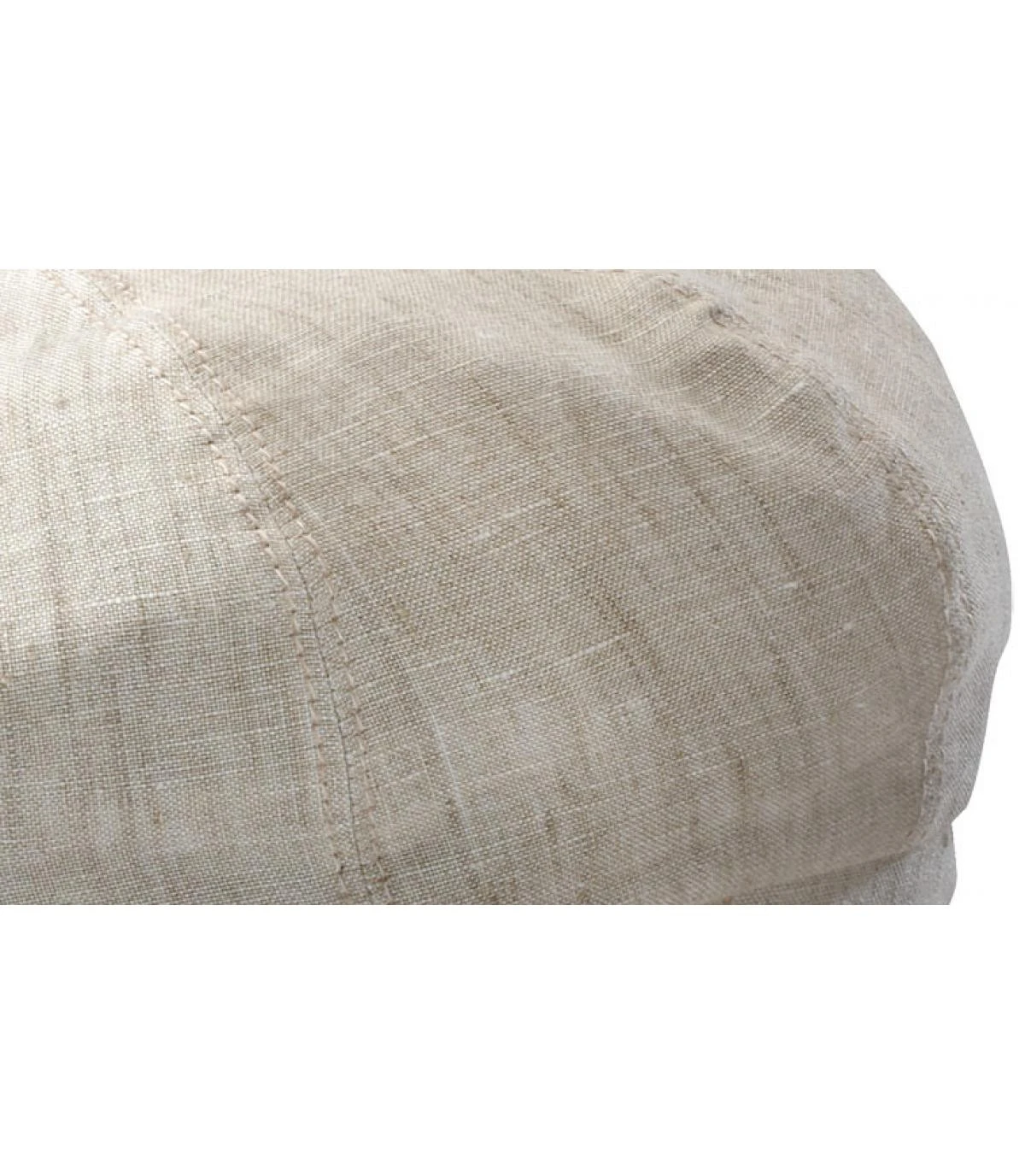 Stetson Hatteras Lin Crème 4 Stetson Hatteras Lin Crème – Image 2