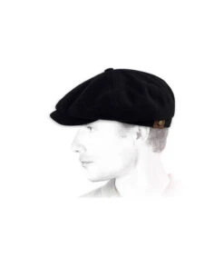 Stetson Hatteras Noire Wool/cashmere 7 Stetson Hatteras Noire Wool/cashmere -Headict hatteras noire wool cashmerehatteras20stetson20cachemire