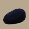 Stetson Hatteras Wool Cashmere Navy 2 Stetson Hatteras Wool Cashmere Navy -Headict hatteras wool cashmere navy