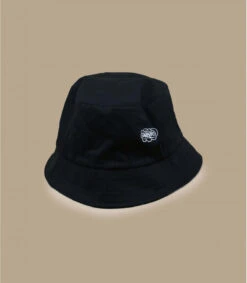 HUF Haze Bucket Black 10 HUF Haze Bucket Black -Headict haze bucket blackHuf20Bob20Huf20noir