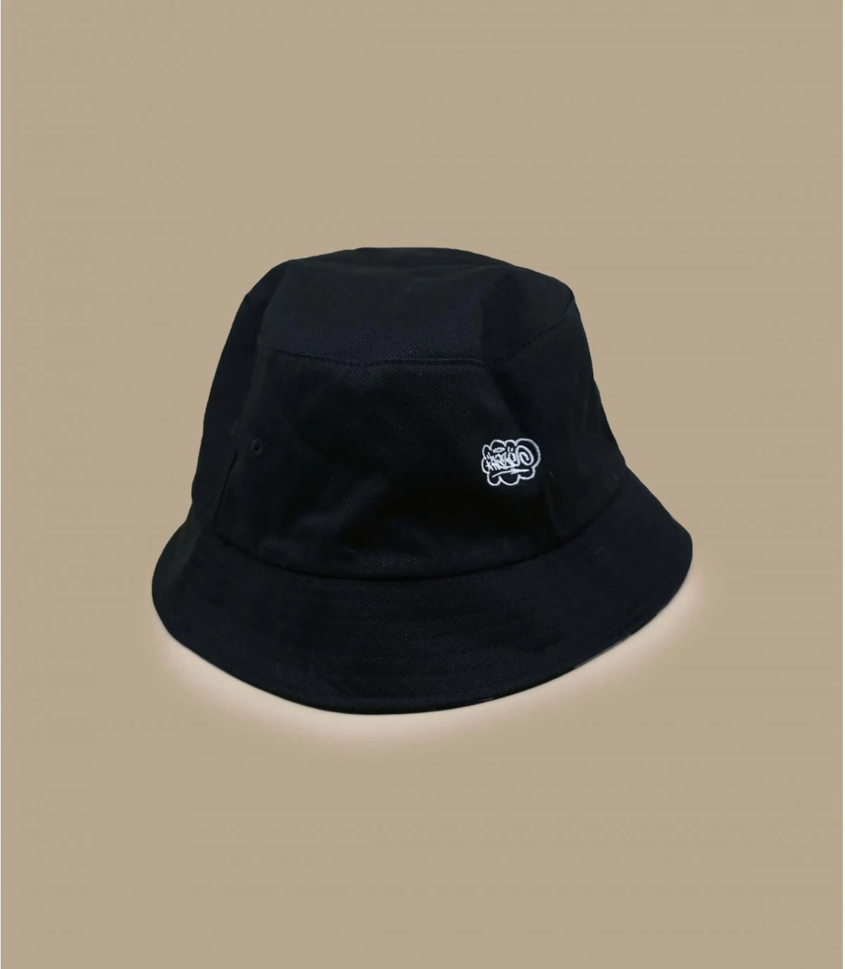 HUF Haze Bucket Black 6 HUF Haze Bucket Black – Image 4