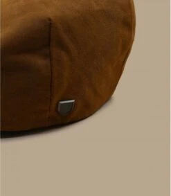 Brixton Hooligan Dark Khaki 7 Brixton Hooligan Dark Khaki -Headict hooligan dark khaki 2