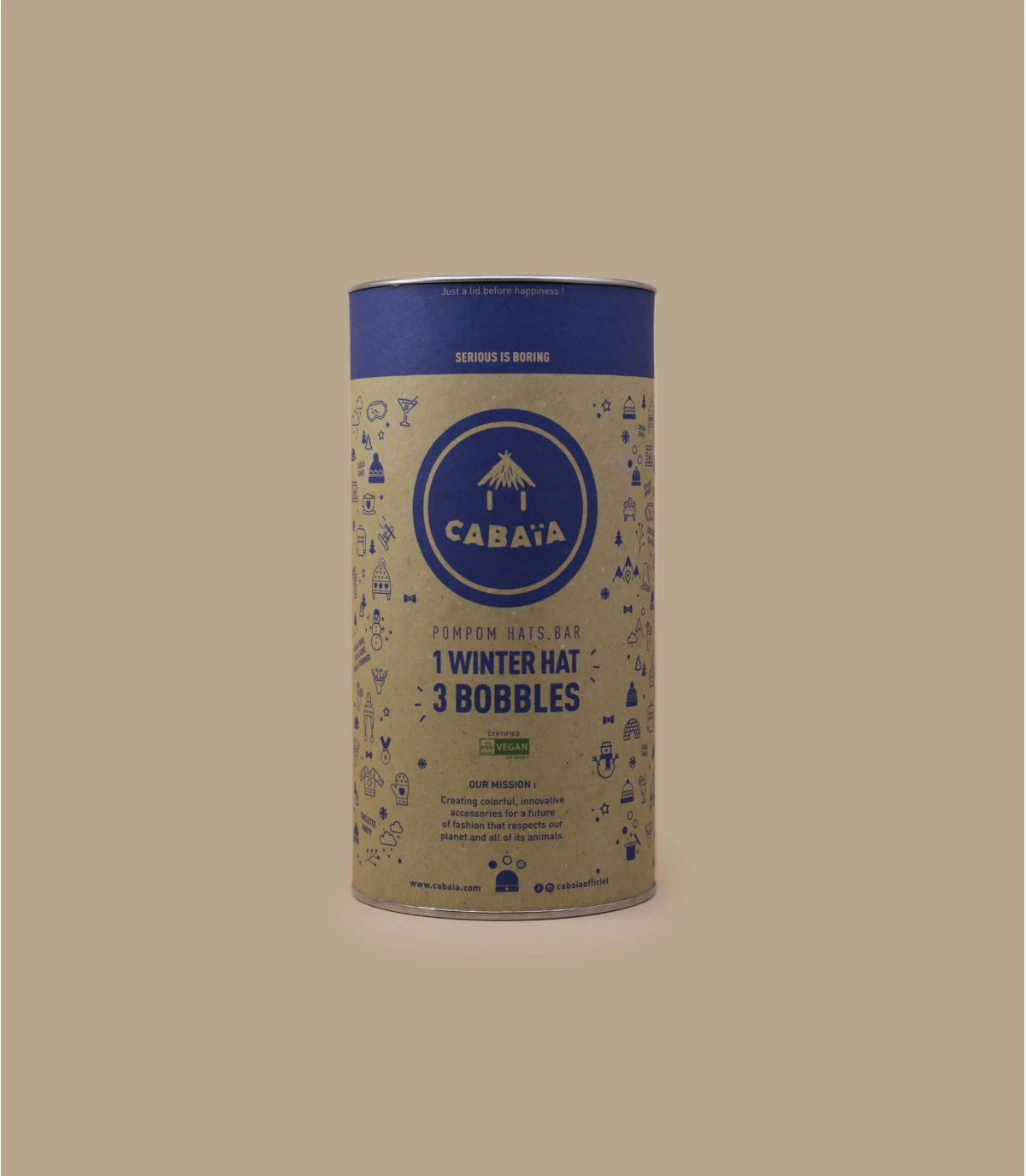 Cabaïa Hydromel Black 6 Cabaïa Hydromel Black – Image 4