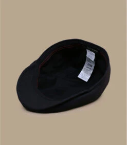 Jackson Lin Navy -Headict jackson lin navy 2