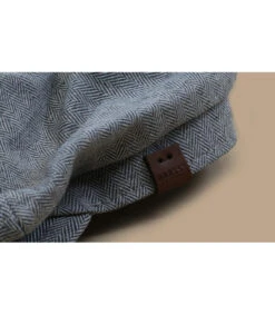 Barts Jamaica Grey 7 Barts Jamaica Grey -Headict jamaica greyberet20gavroche20lin20gris