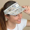 Barts Jambaroo Visor Gold 1 Barts Jambaroo Visor Gold -Headict jambaroo visor gold