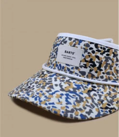 Barts Jambaroo Visor Gold 9 Barts Jambaroo Visor Gold -Headict jambaroo visor gold 2