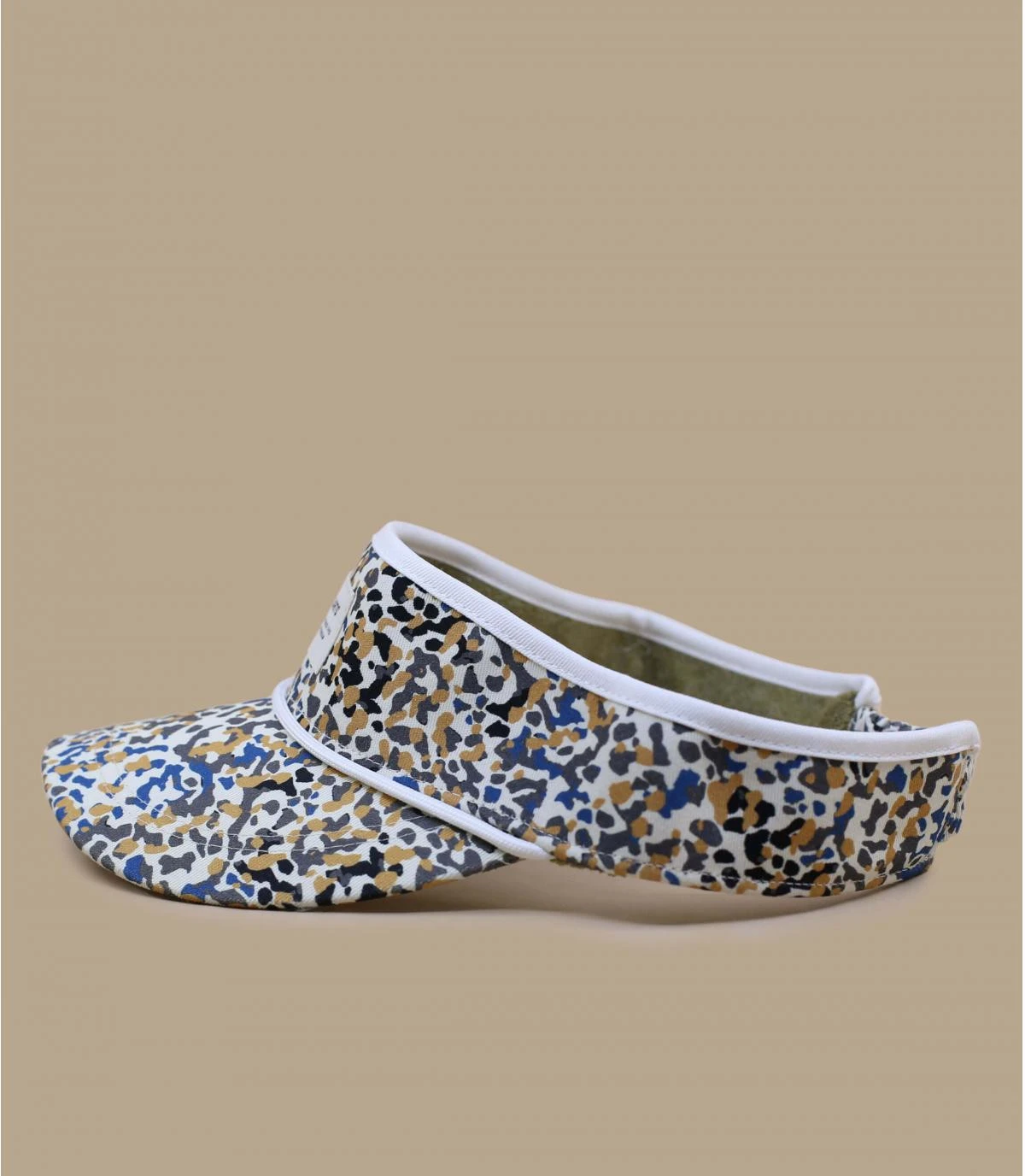 Barts Jambaroo Visor Gold 5 Barts Jambaroo Visor Gold – Image 4