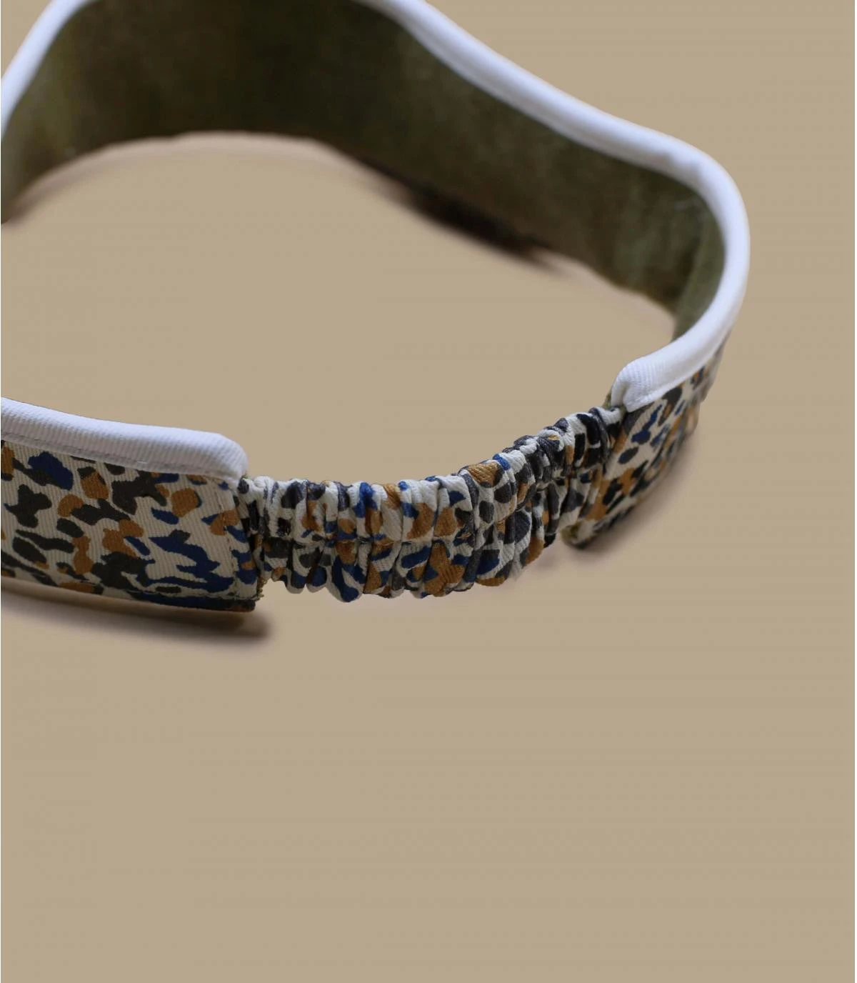 Barts Jambaroo Visor Gold 6 Barts Jambaroo Visor Gold – Image 5