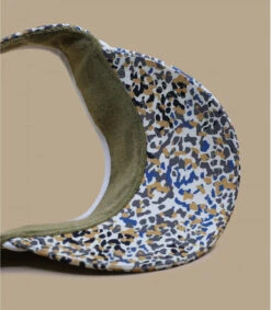 Barts Jambaroo Visor Gold 12 Barts Jambaroo Visor Gold -Headict jambaroo visor gold 5