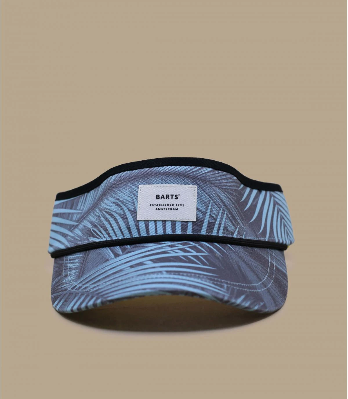 Barts Jambaroo Visor Print Blue 4 Barts Jambaroo Visor Print Blue – Image 2