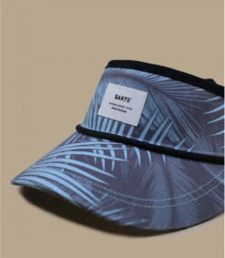 Barts Jambaroo Visor Print Blue 10 Barts Jambaroo Visor Print Blue -Headict jambaroo visor print blue 2