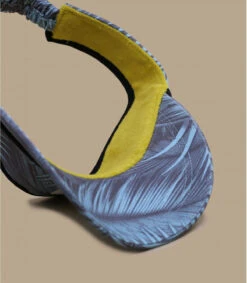 Barts Jambaroo Visor Print Blue 13 Barts Jambaroo Visor Print Blue -Headict jambaroo visor print blue 5