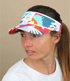 Barts Jambaroo Visor White
