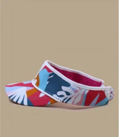 Barts Jambaroo Visor White -Headict jambaroo visor white 3