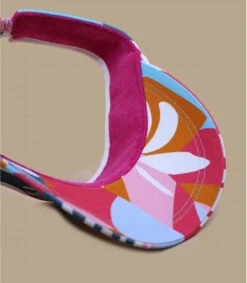 Barts Jambaroo Visor White -Headict jambaroo visor white 5