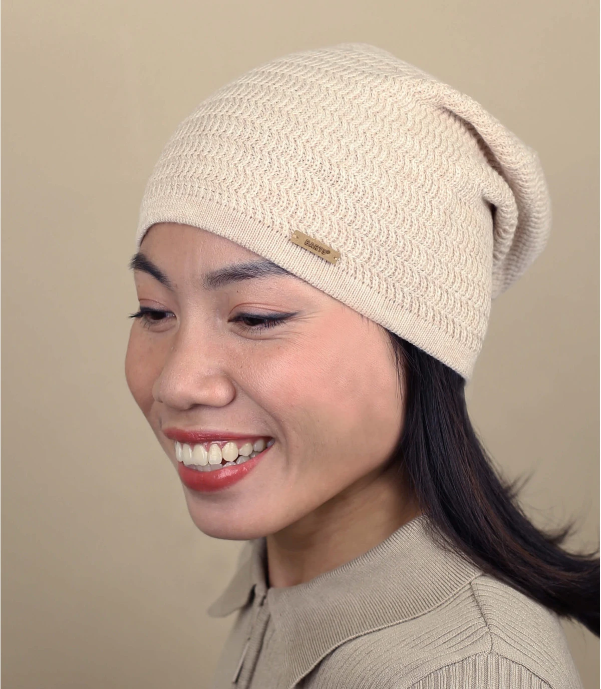 Barts Jonni Cream 3 Barts Jonni Cream