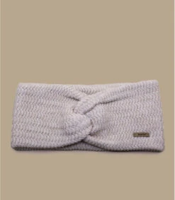 Barts Jonni Headband Cream 6 Barts Jonni Headband Cream -Headict jonni headband cream 1