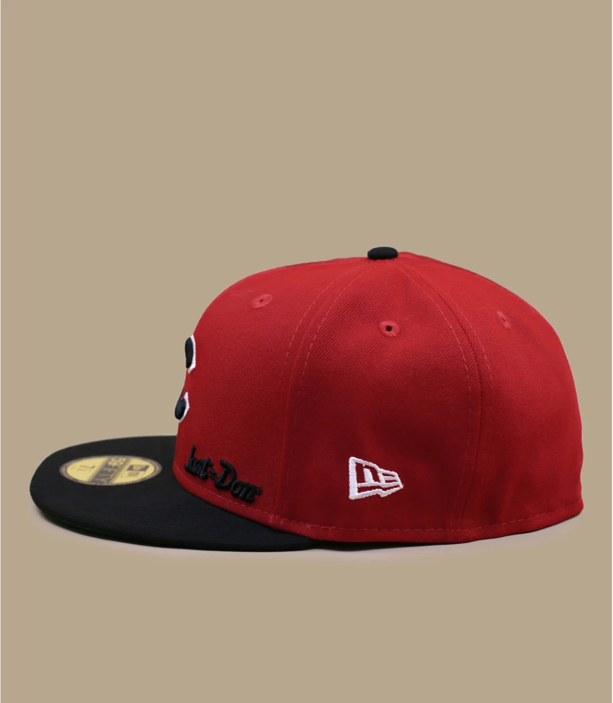 NEW ERA Just Don 5950 Chicago Cubs 6 NEW ERA Just Don 5950 Chicago Cubs – Image 4