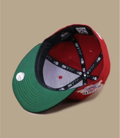 NEW ERA Just Don 5950 Chicago Cubs 13 NEW ERA Just Don 5950 Chicago Cubs -Headict just don 5950 chicago cubs 5
