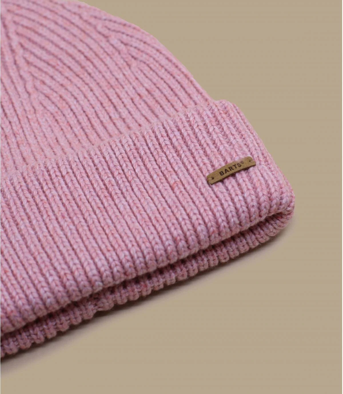 Barts Karlini Dusty Pink 5 Barts Karlini Dusty Pink – Image 3