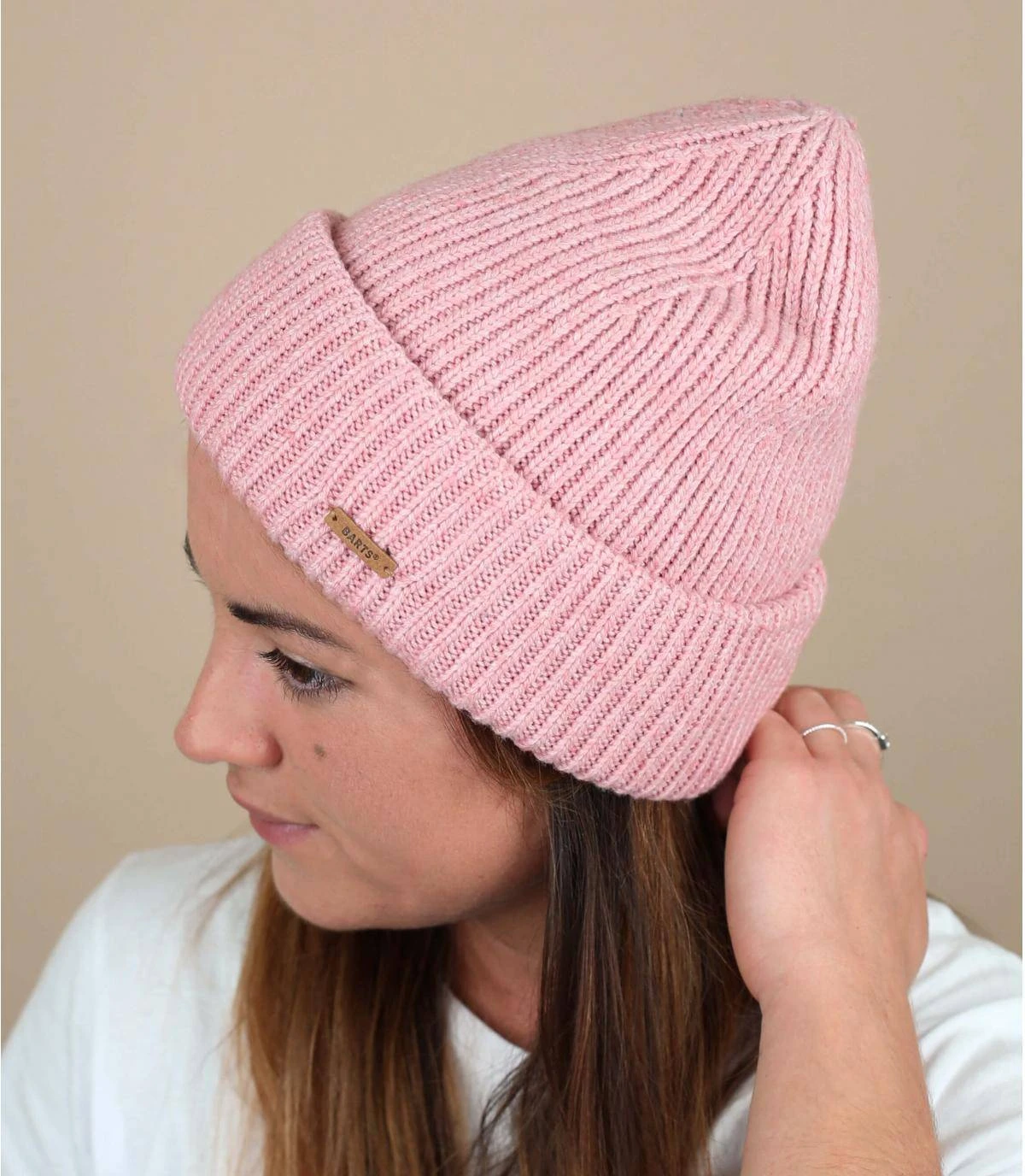 Barts Karlini Dusty Pink 3 Barts Karlini Dusty Pink